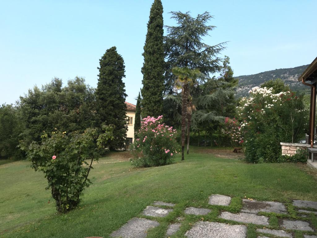 Apartamento Leda