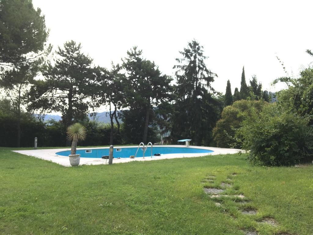 Welcome Traveller Leda Apartment Garda (Verona)