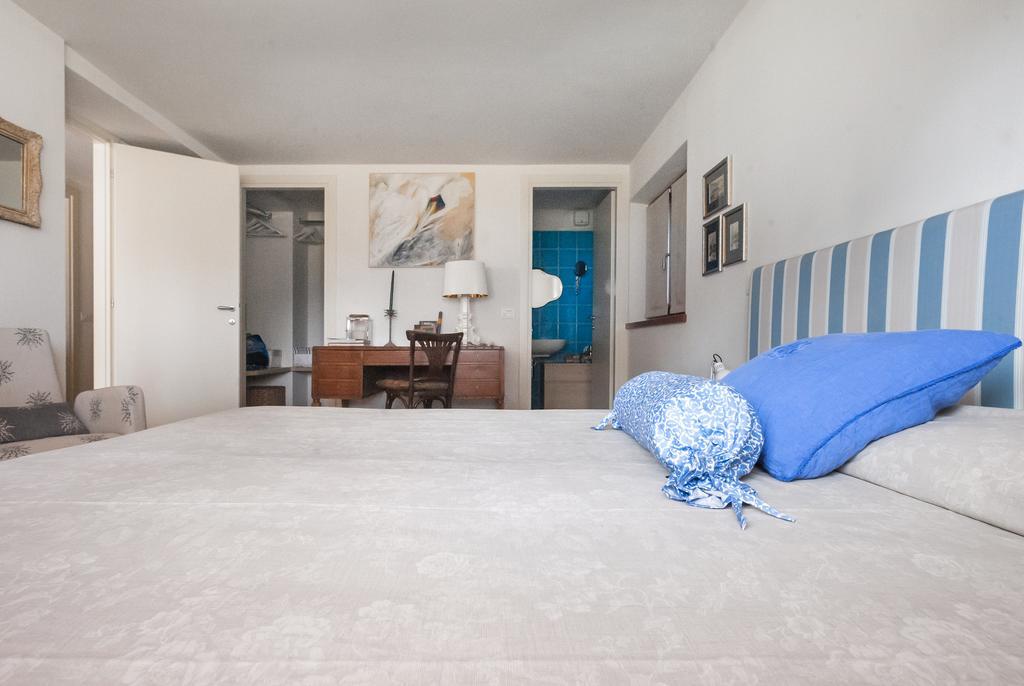 Apartment Welcome Traveller Leda