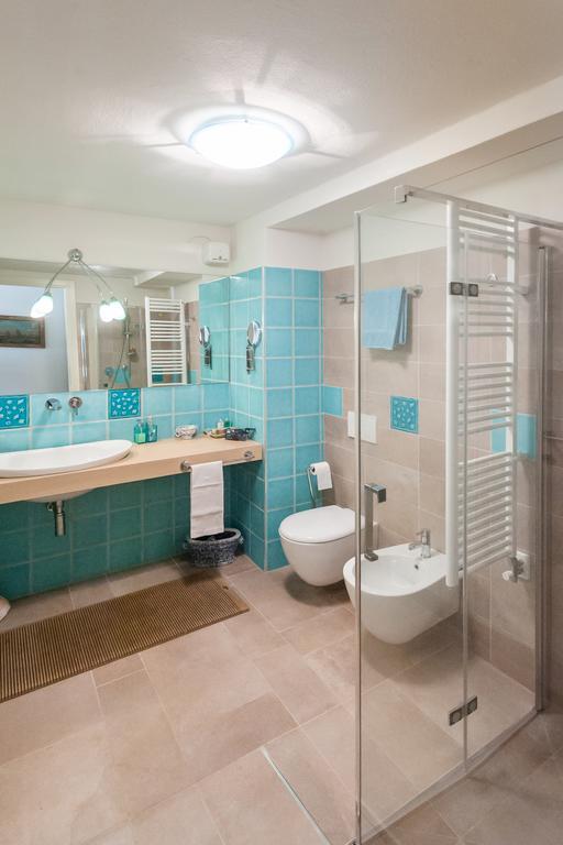 Welcome Traveller Leda Apartment Garda (Verona)