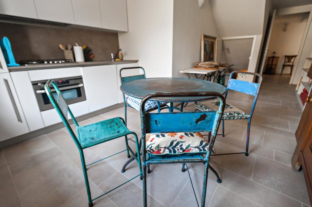 Welcome Traveller Leda Apartment