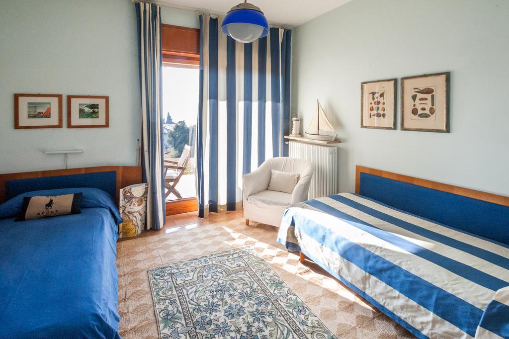 Apartment Welcome Traveller Leda *
