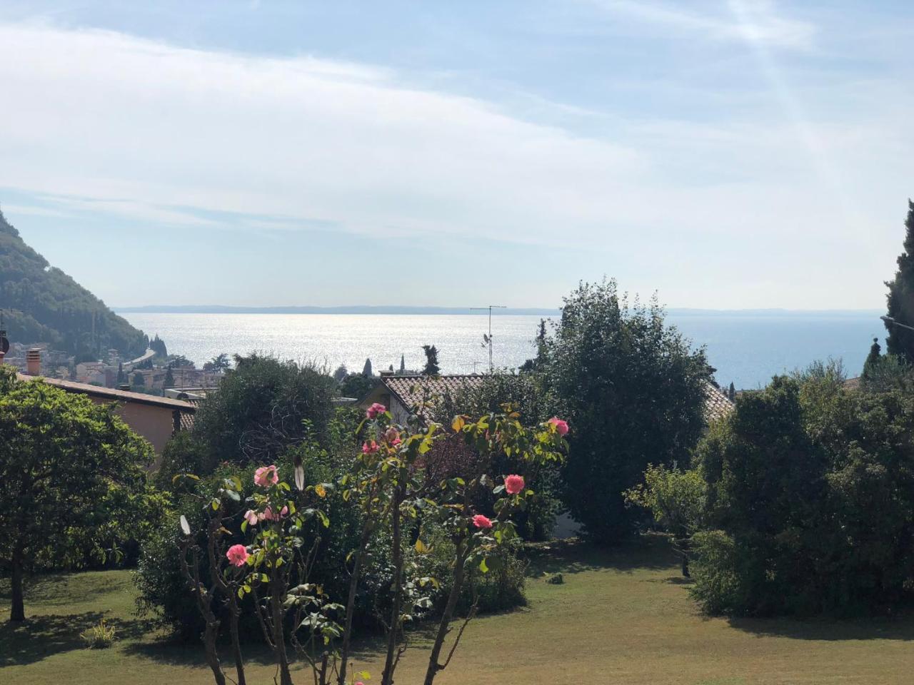 Leda Apartamento Garda (Verona)