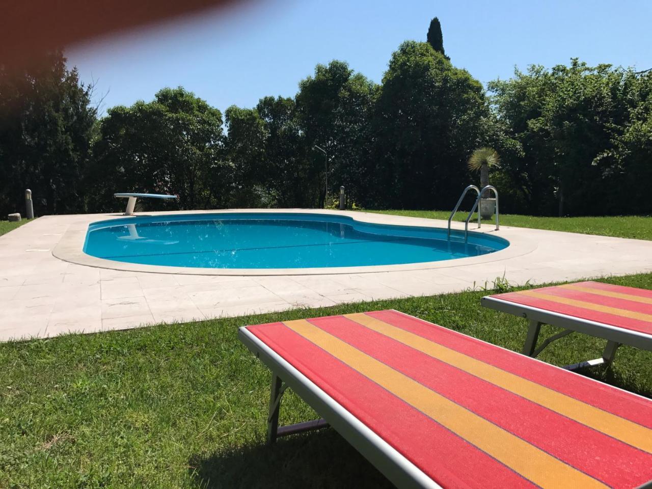 Apartamento Leda